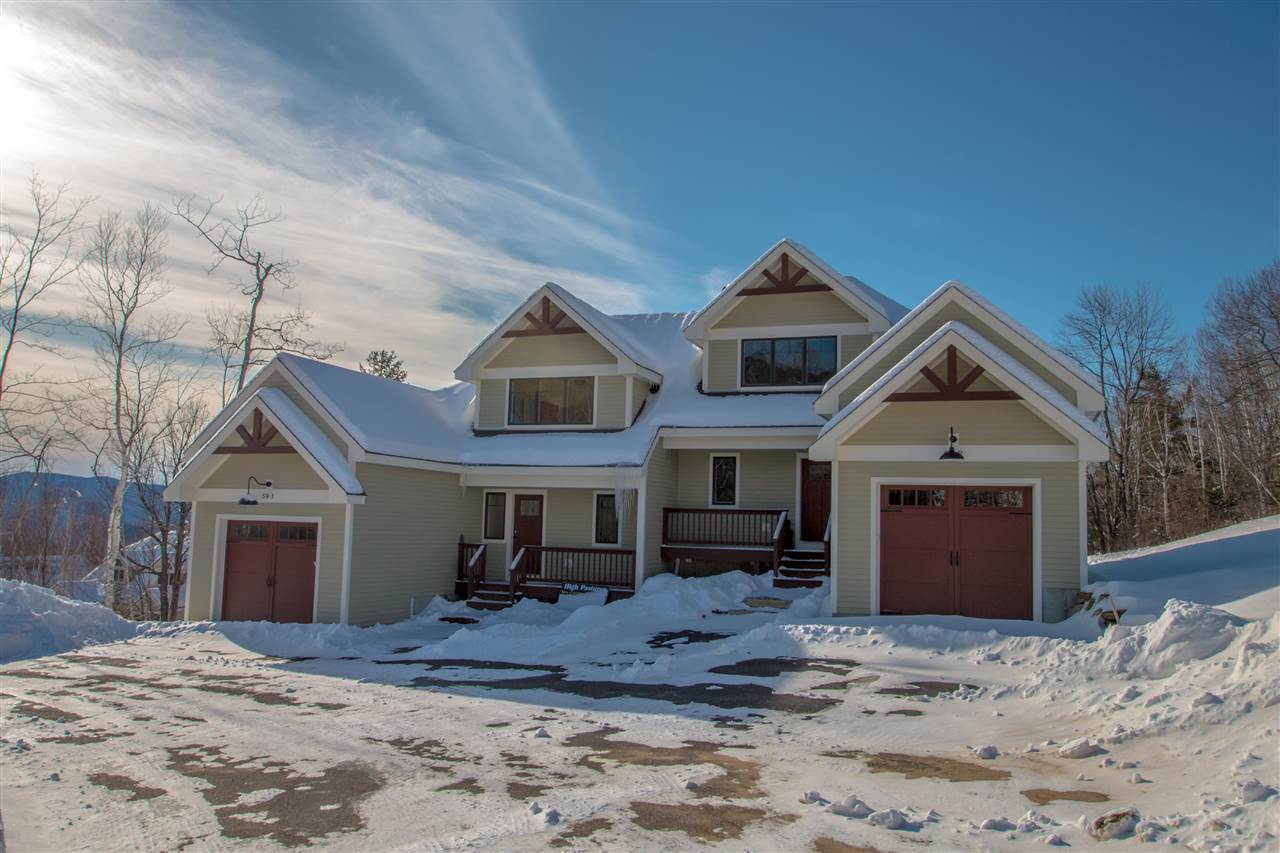 59 East Field Road, Unit 1 Jackson, NH 03846 - Photo 1 of 40