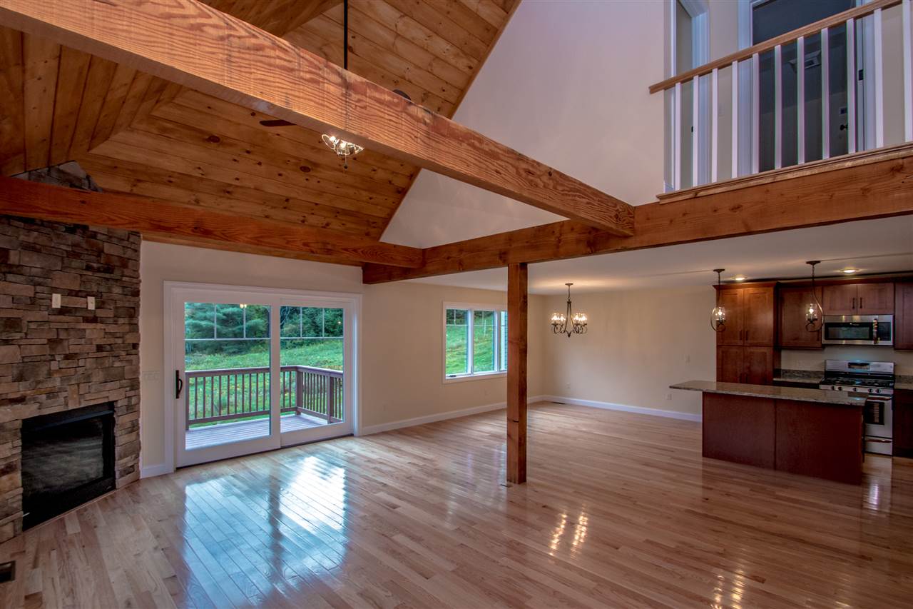 59 East Field Road, Unit 1 Jackson, NH 03846 - Photo 20 of 40