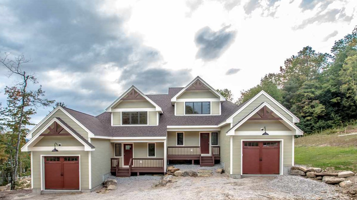 59 East Field Road, Unit 1 Jackson, NH 03846 - Photo 32 of 40
