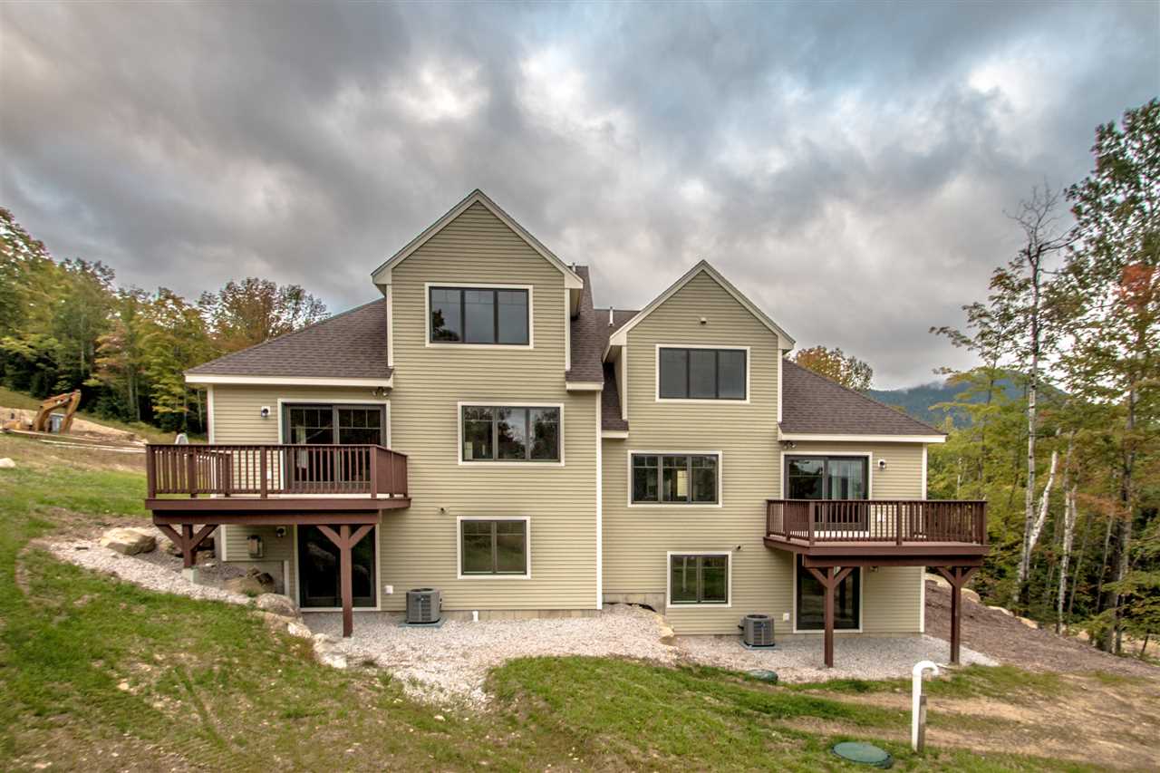 59 East Field Road, Unit 1 Jackson, NH 03846 - Photo 34 of 40