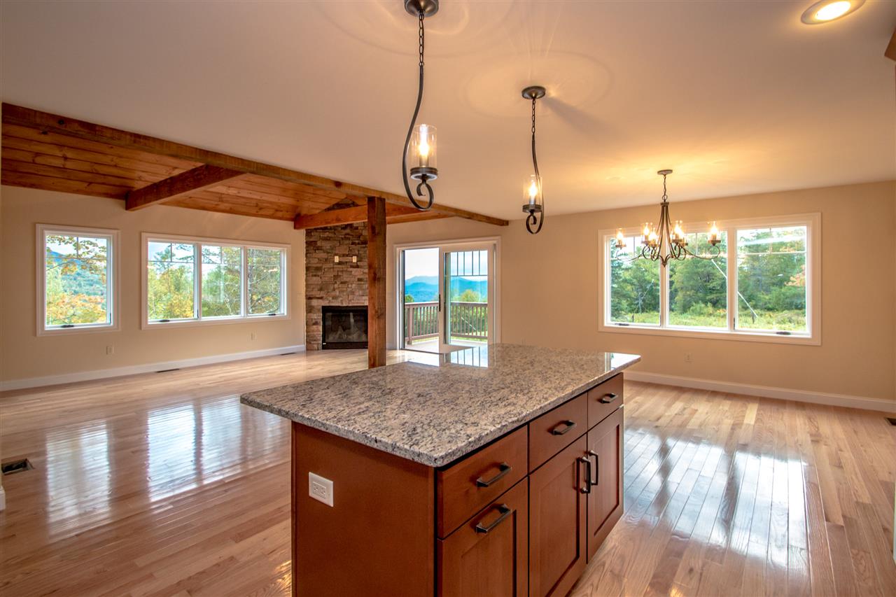 59 East Field Road, Unit 1 Jackson, NH 03846 - Photo 8 of 40