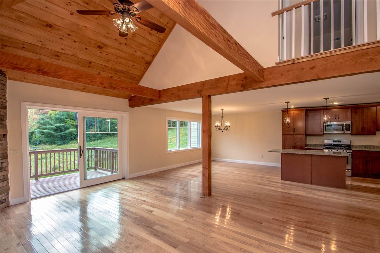 59 East Field Road, Unit 1 Jackson, NH 03846 - Photo 10 of 40