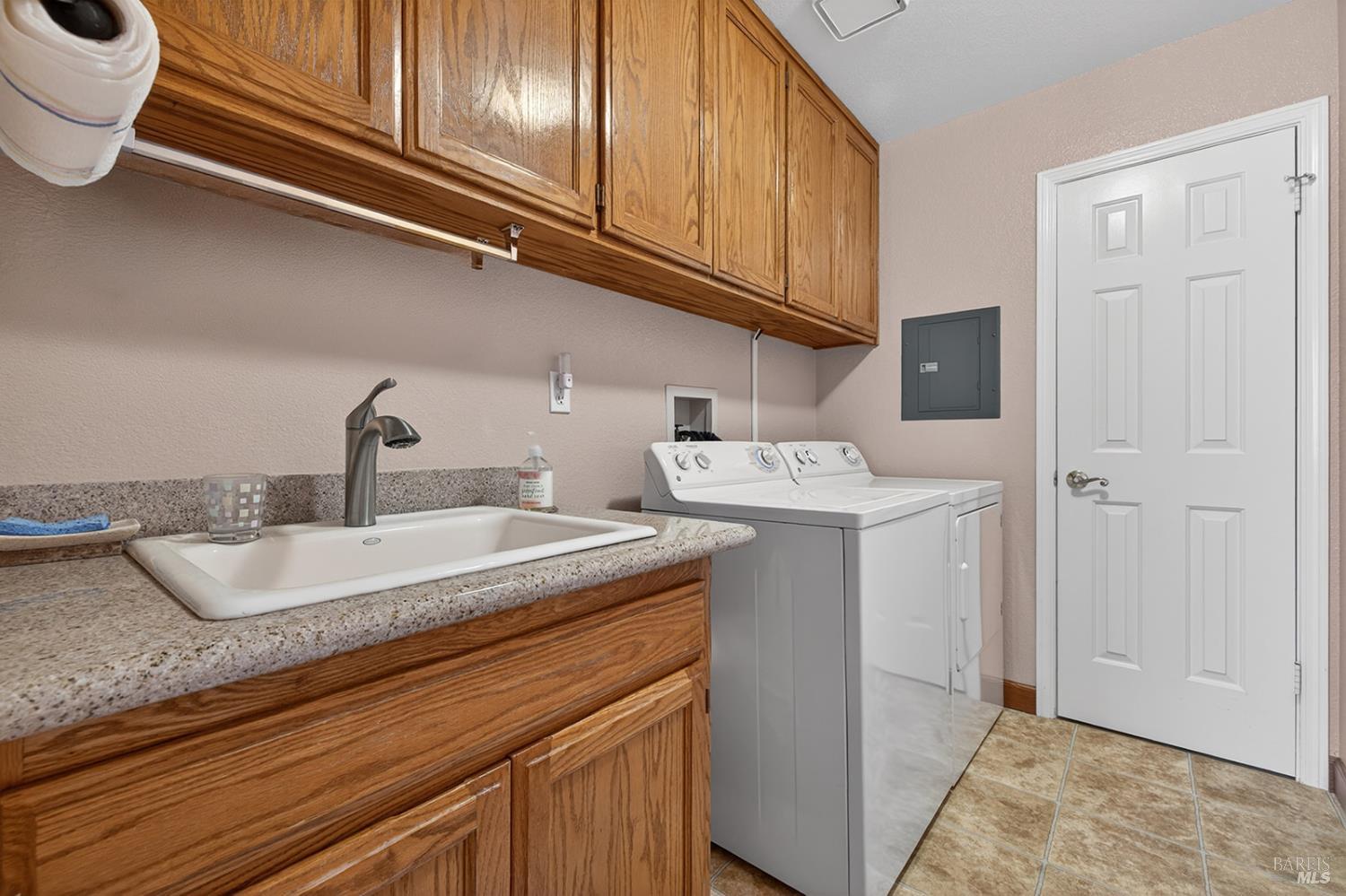 5992 Stone Bridge Road Santa Rosa, CA 95409 - Photo 27 of 35