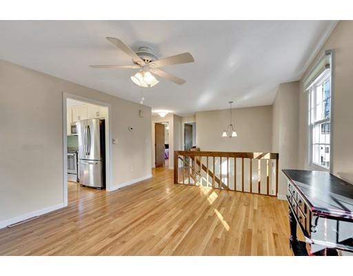 161 Fay Road Framingham, MA 01702 - Photo 5 of 14 a view of an entryway with wooden floor