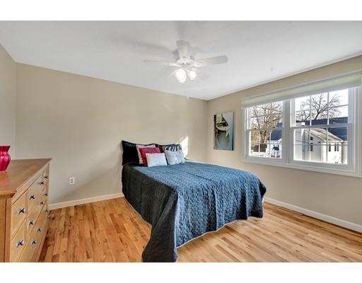 161 Fay Road Framingham, MA 01702 - Photo 6 of 14 a bedroom with a bed and a large window