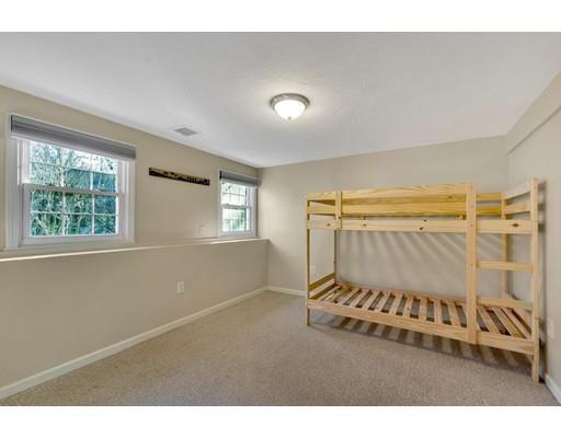 161 Fay Road Framingham, MA 01702 - Photo 9 of 14 a bedroom with a bed and a window
