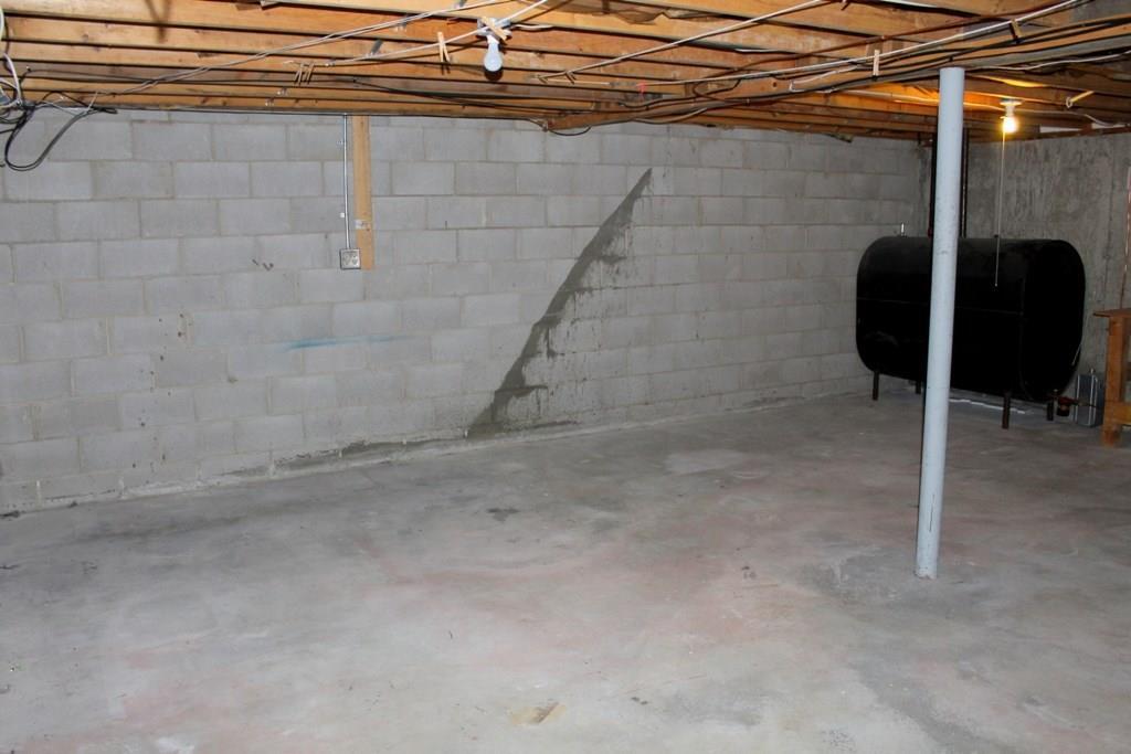 5 Villa Road, Unit 5 Westbrook, ME 04092 - Photo 11 of 13 Basement