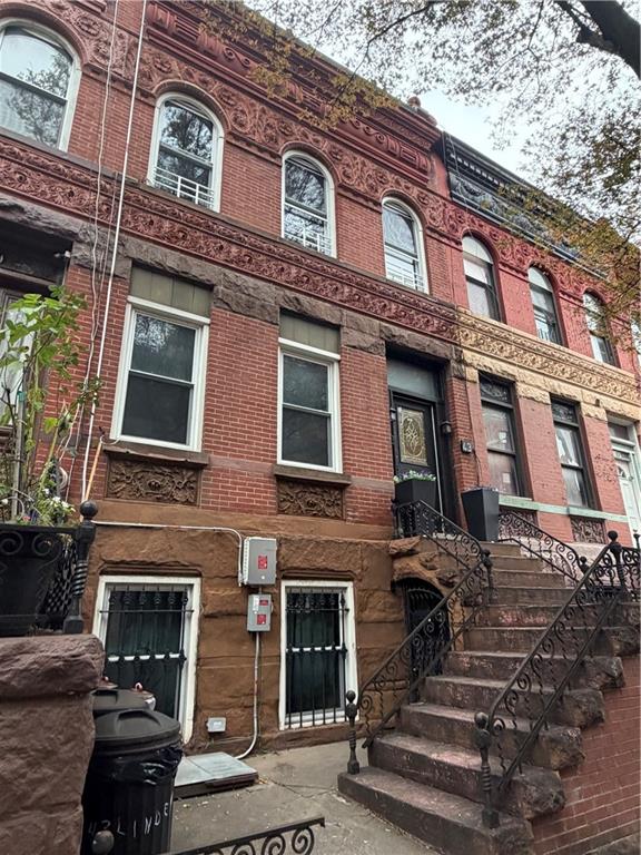 43 Linden Street Brooklyn, NY 11221 - Photo 1 of 9