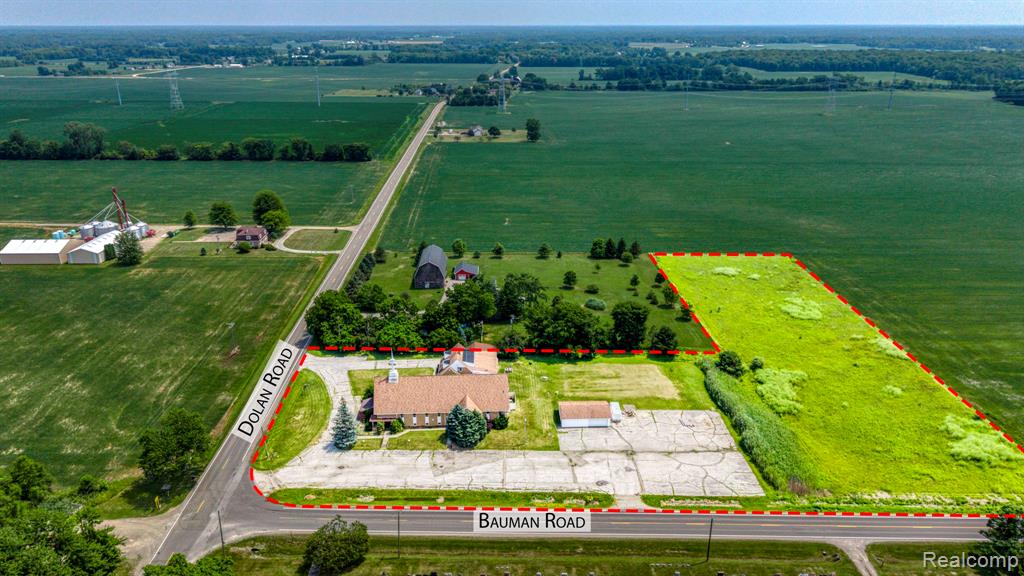 9735 Dolan Road Columbus, MI 48063 - Photo 13 of 63 Gallery Image 13
