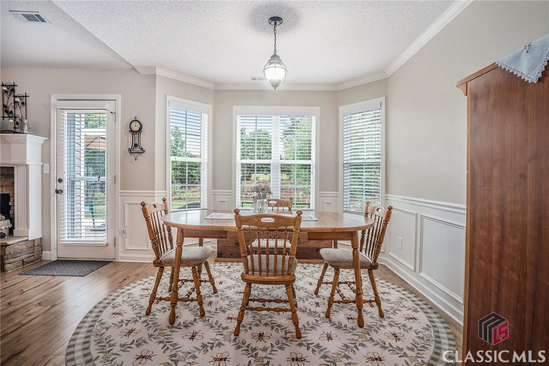 287 Jeremy Drive Colbert, GA 30628 - Photo 8 of 28 Gallery Image 8