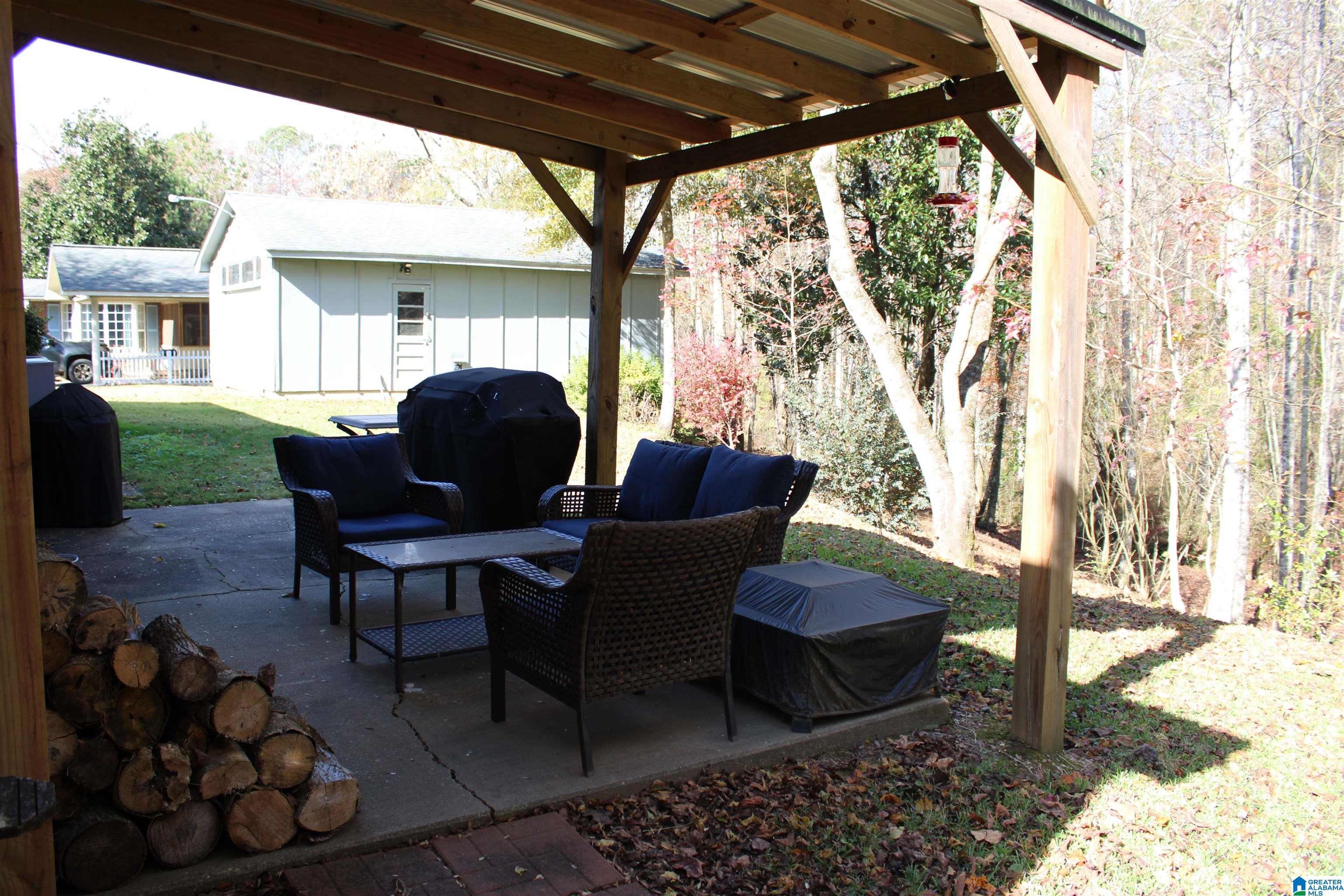 86 Jones Road Heflin, AL 36264 - Photo 30 of 39