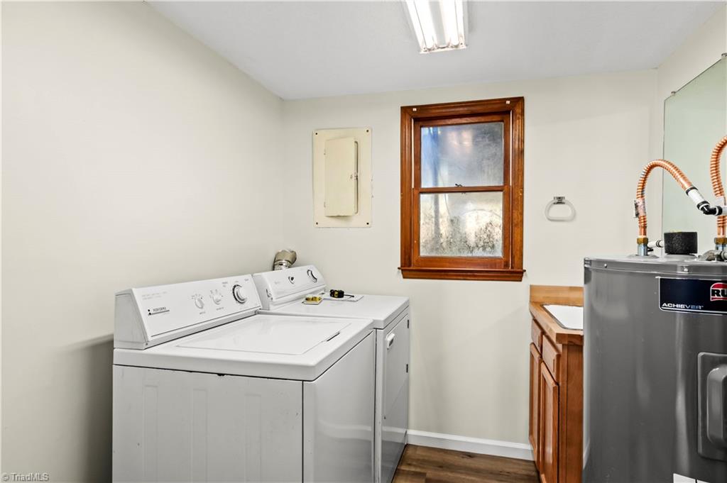 1180 Falkenberry Road King, NC 27021 - Photo 32 of 40