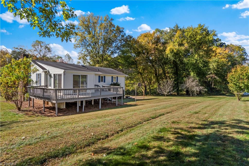 1180 Falkenberry Road King, NC 27021 - Photo 38 of 40