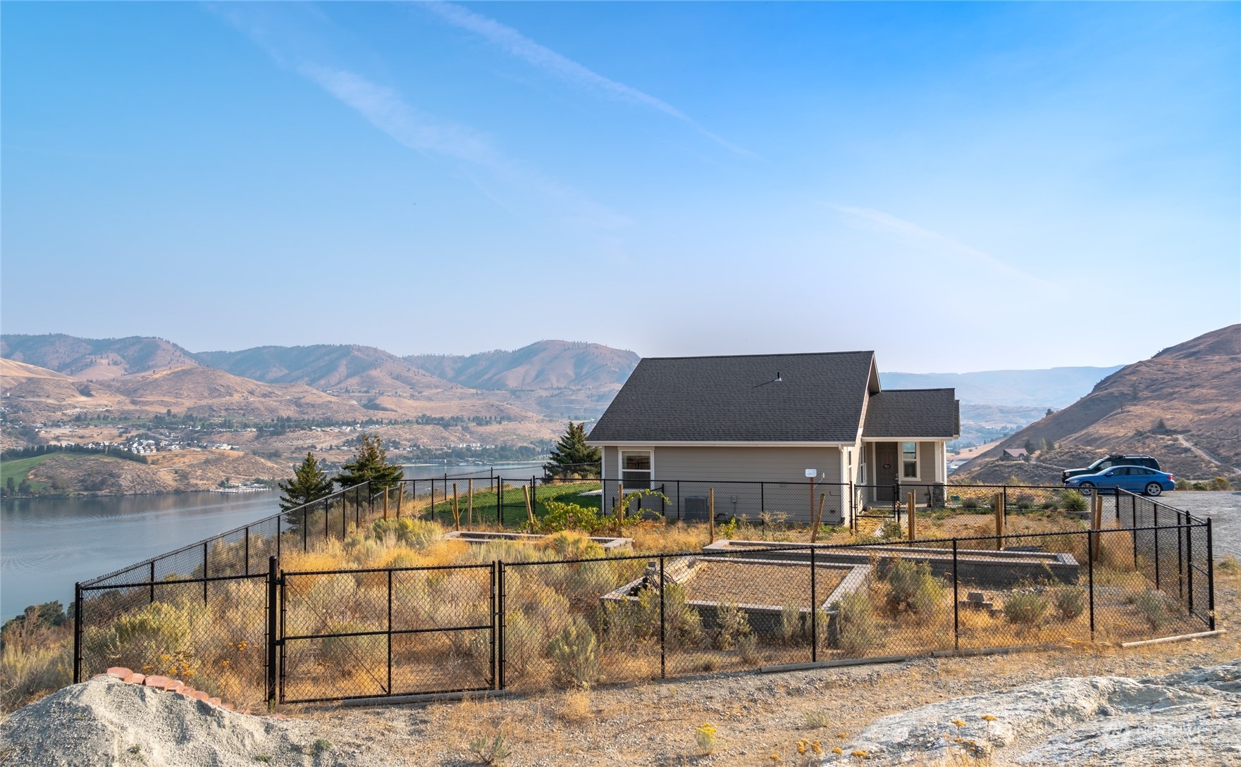 56 Chelan Butte Road Chelan, WA 98816 - Photo 1 of 35 Gallery Image 1