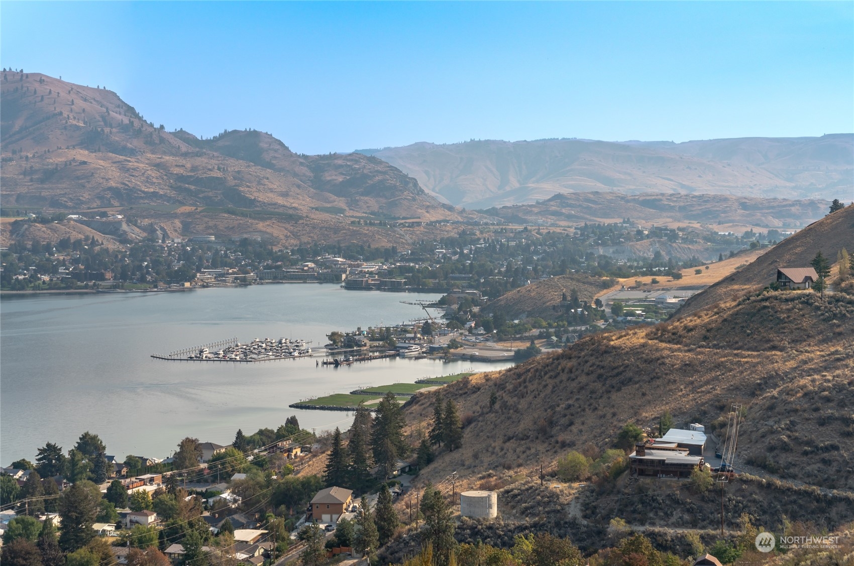 56 Chelan Butte Road Chelan, WA 98816 - Photo 3 of 35 Gallery Image 3