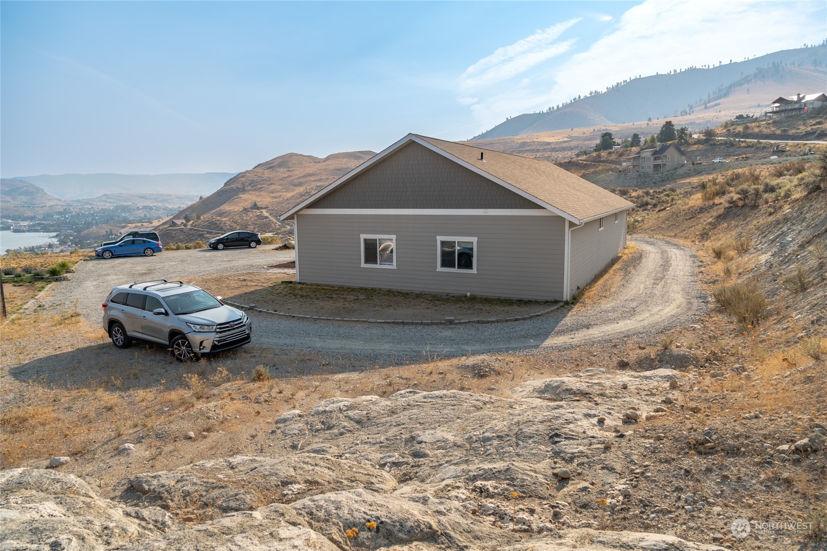56 Chelan Butte Road Chelan, WA 98816 - Photo 33 of 35 Gallery Image 33