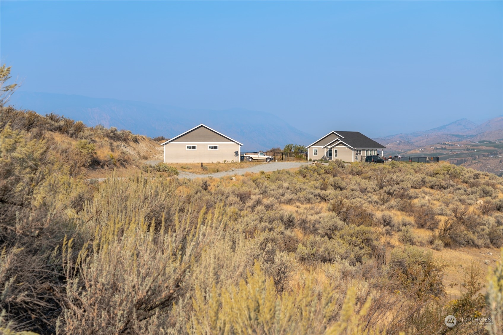 56 Chelan Butte Road Chelan, WA 98816 - Photo 34 of 35 Gallery Image 34