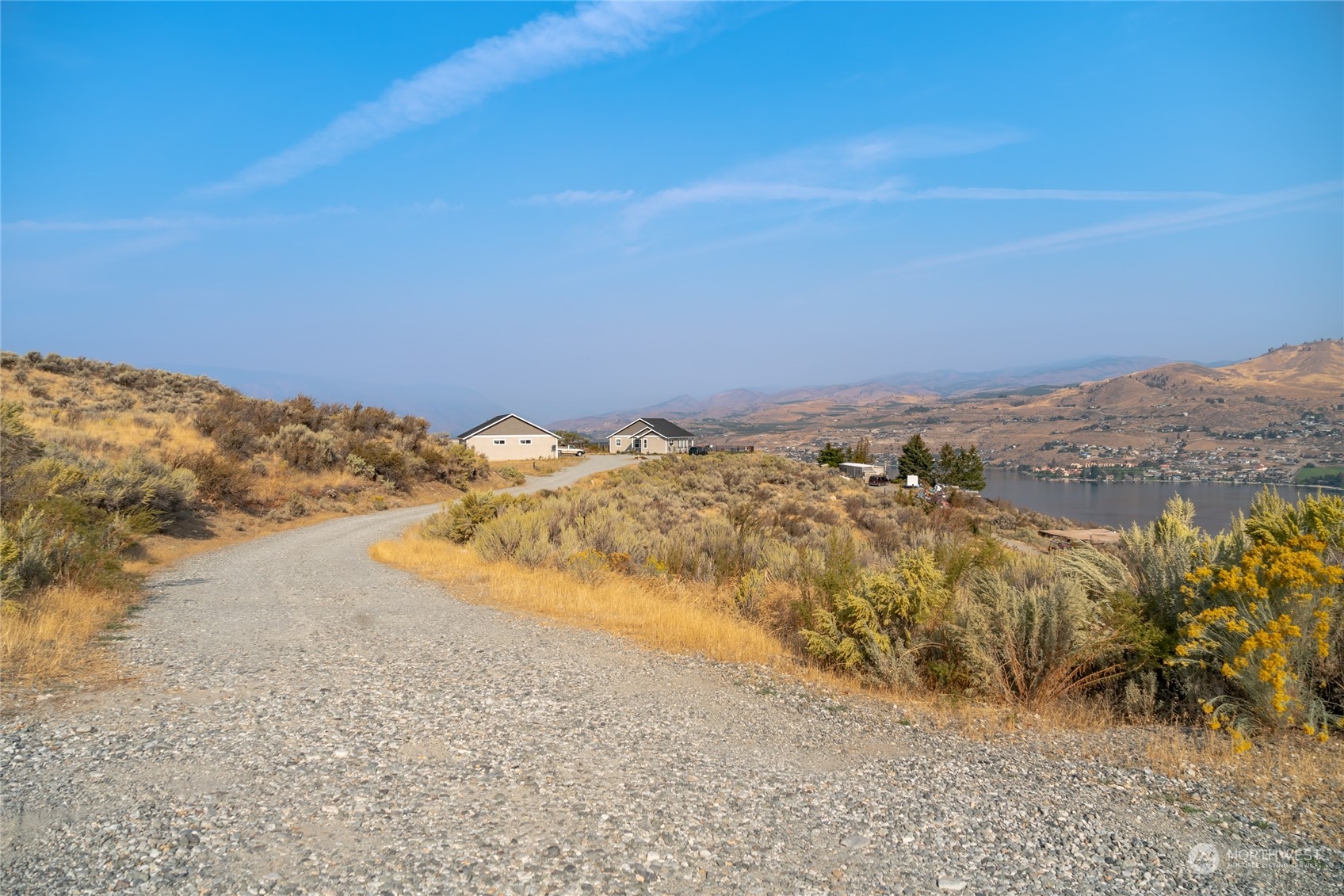 56 Chelan Butte Road Chelan, WA 98816 - Photo 35 of 35 Gallery Image 35