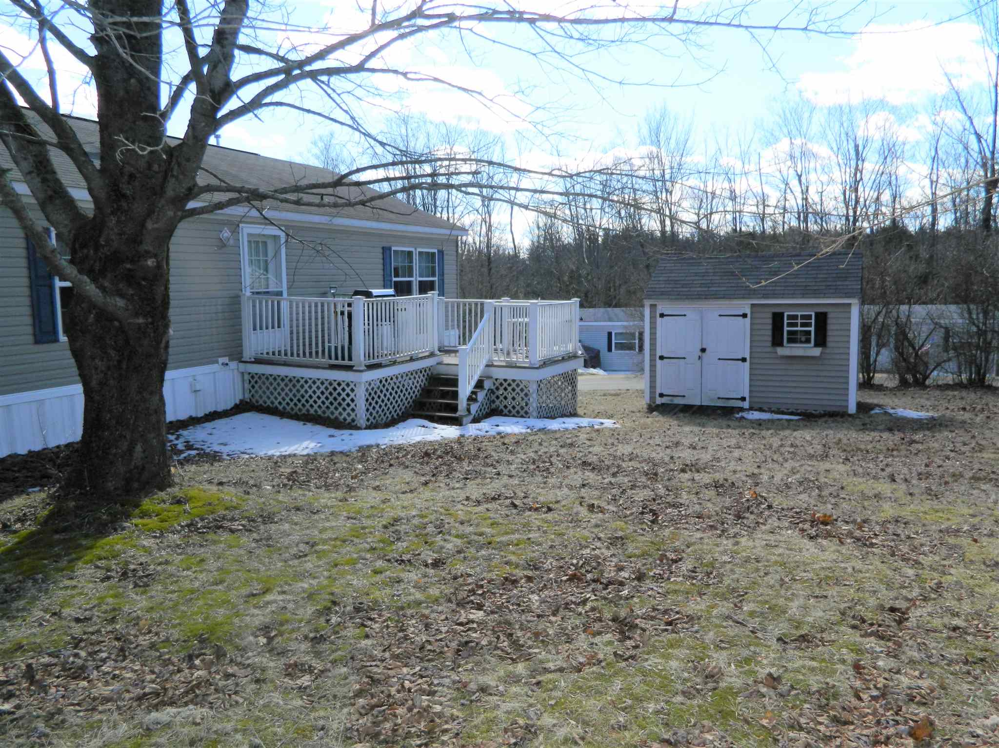 8 North Windy Road Tilton, NH 03276 - Photo 38 of 39 Gallery Image 38