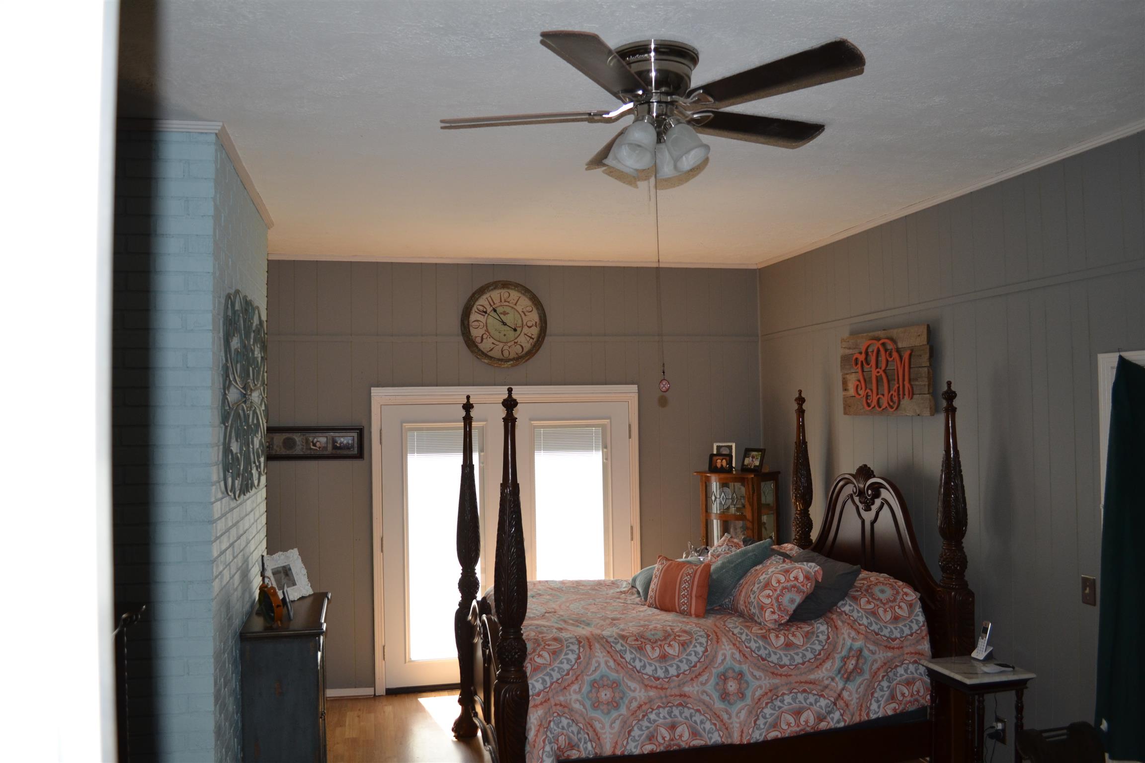 1430 Vaden Branch Road Waverly, TN 37185 - Photo 17 of 30 Bonus Room is currently used at 4th Bedroom