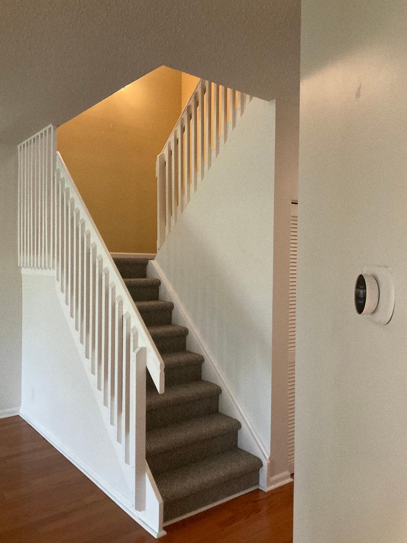 6840 Via Regina Boca Raton, FL 33433 - Photo 14 of 34 plum stair way