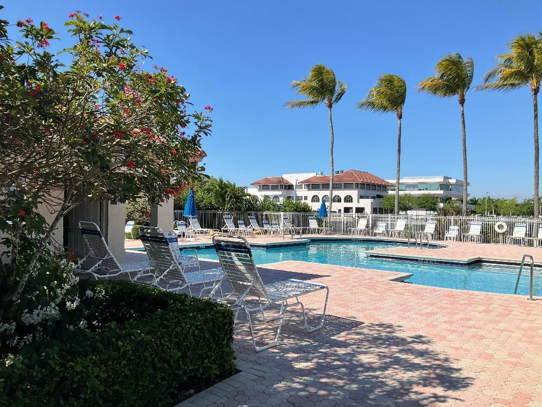 6840 Via Regina Boca Raton, FL 33433 - Photo 29 of 34 plum pool 3
