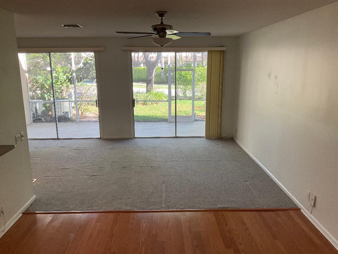 6840 Via Regina Boca Raton, FL 33433 - Photo 3 of 34 plum liv rm