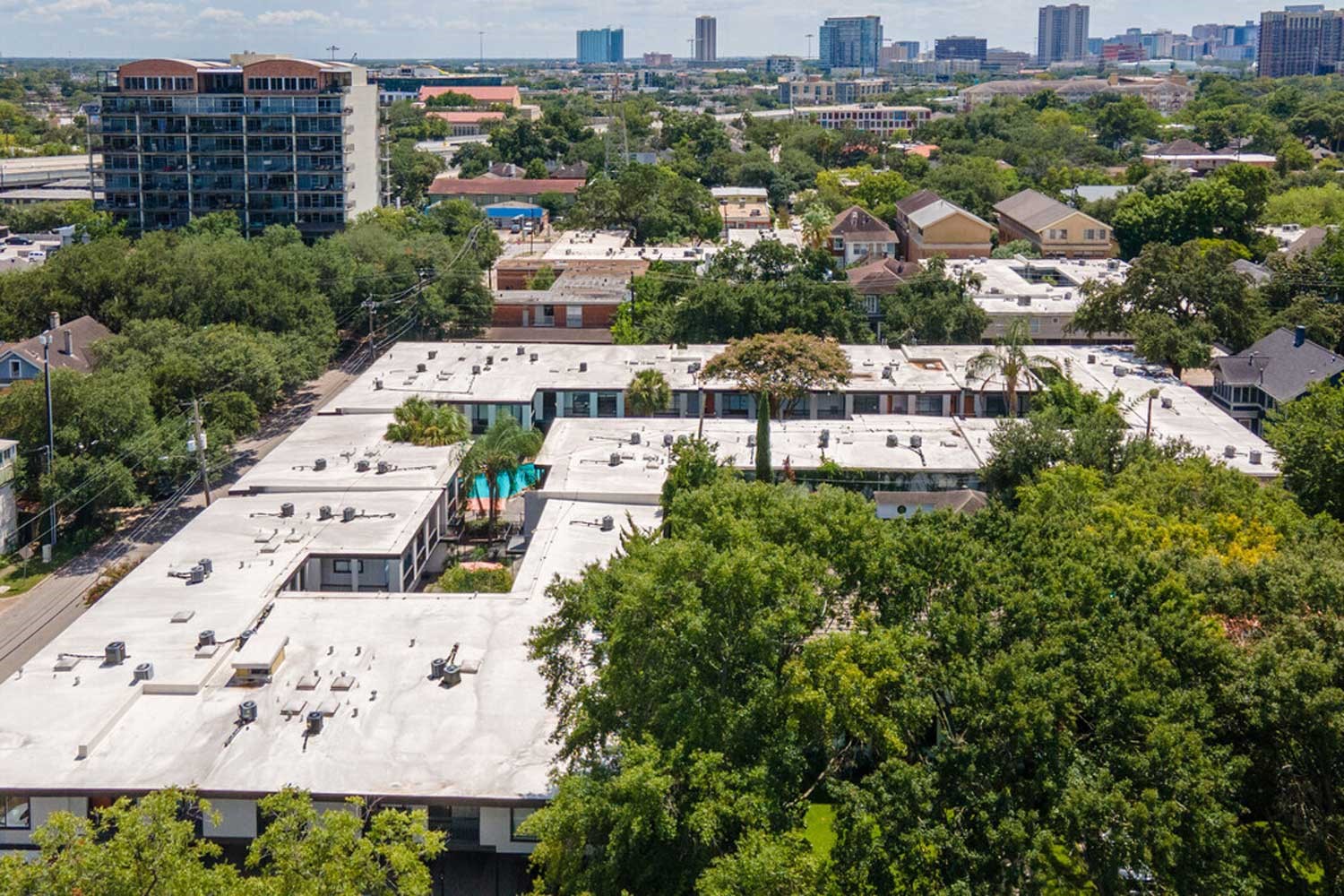219 Marshall Street, Unit 222 Houston, TX 77006 - Photo 9 of 9
