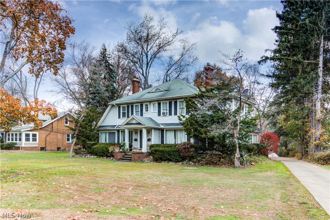 26548 Butternut Ridge Road North Olmsted, OH 44070 - Photo 1 of 35
