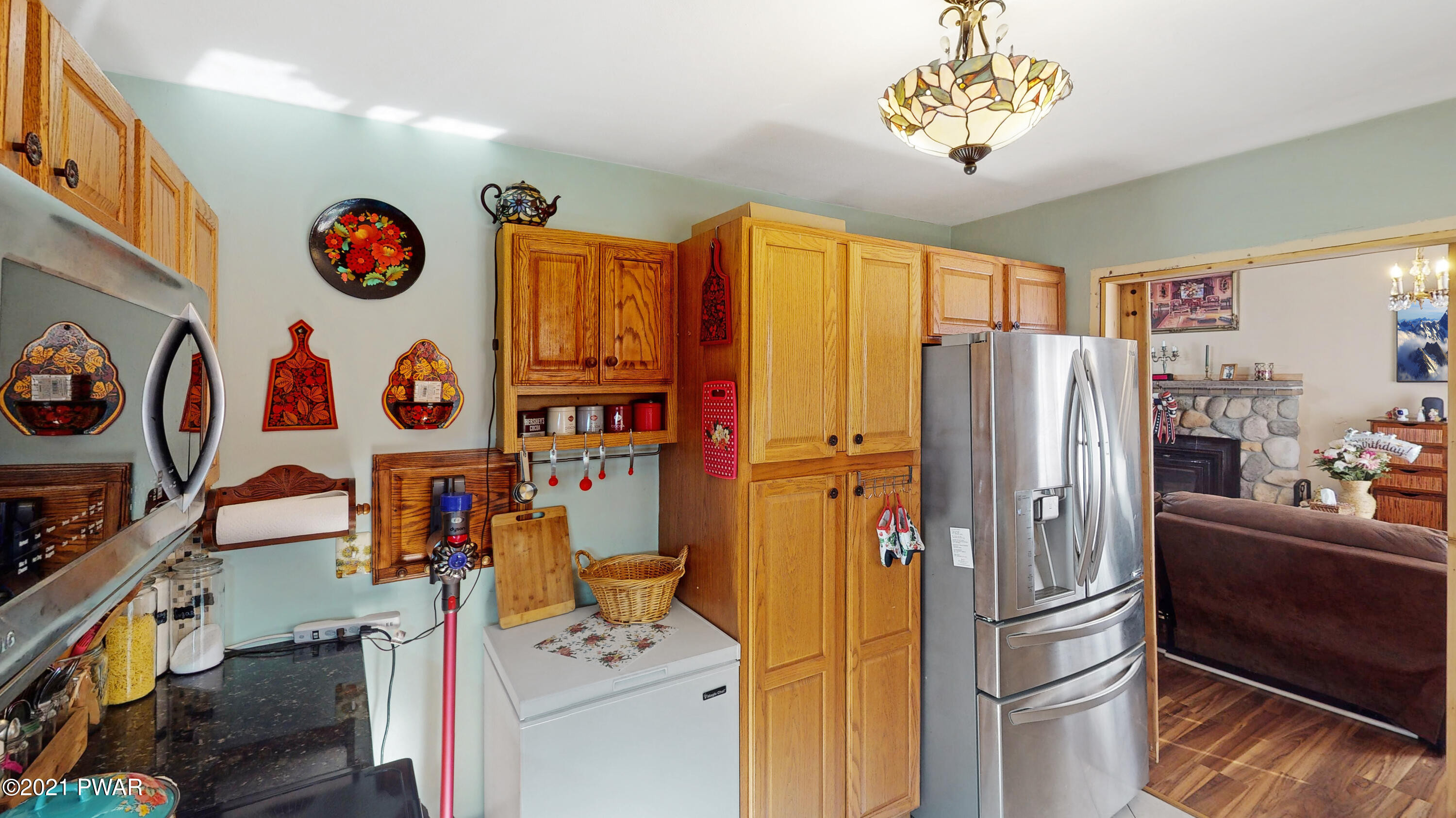 167 Skyview Road Dingmans Ferry, PA 18328 - Photo 32 of 52