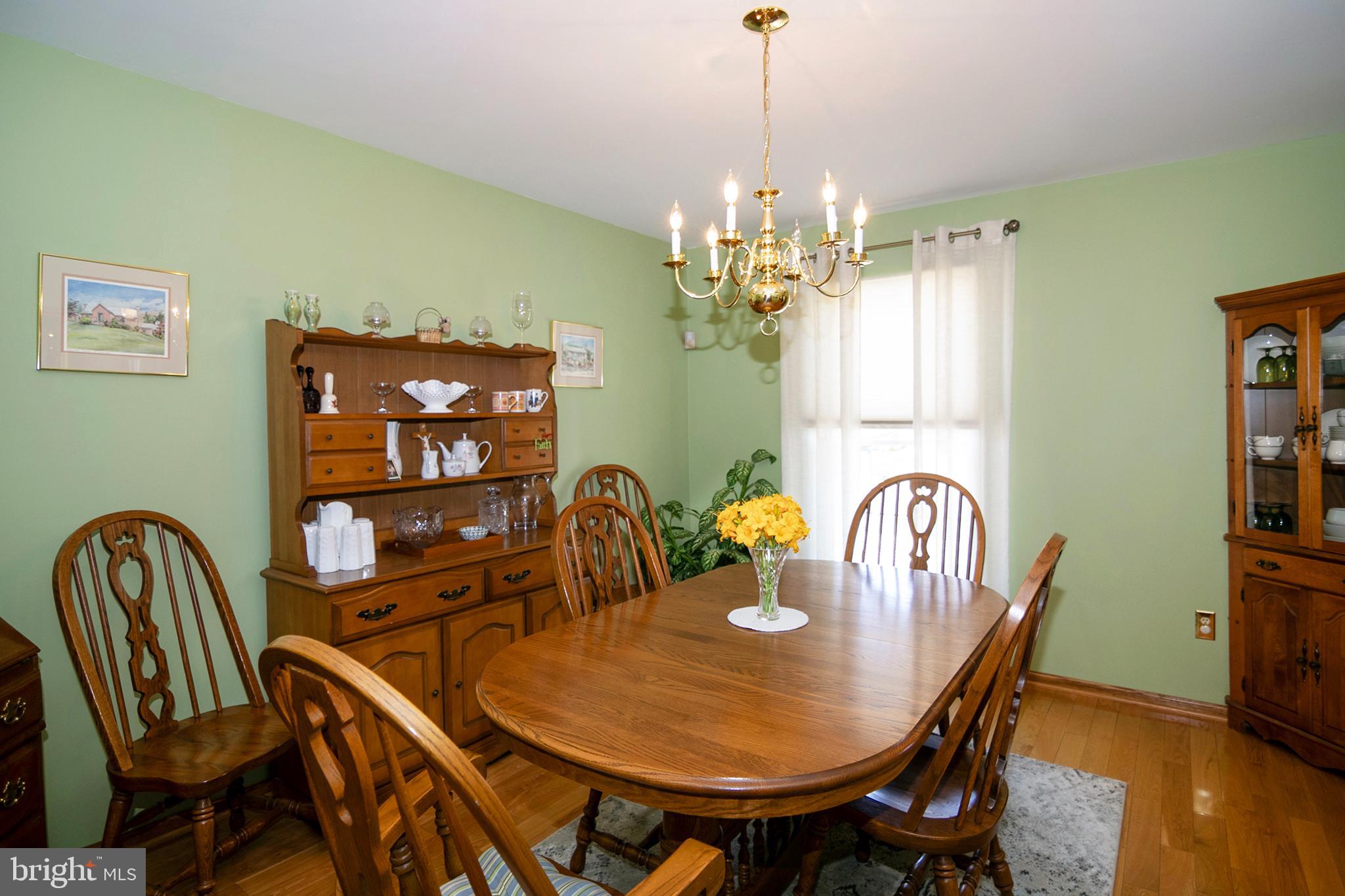 87 Freedom Road Sewell, NJ 08080 - Photo 11 of 64 Dining Room