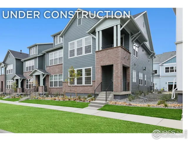 $394,990 | 6334 Deerfoot Drive, Loveland, CO 80538