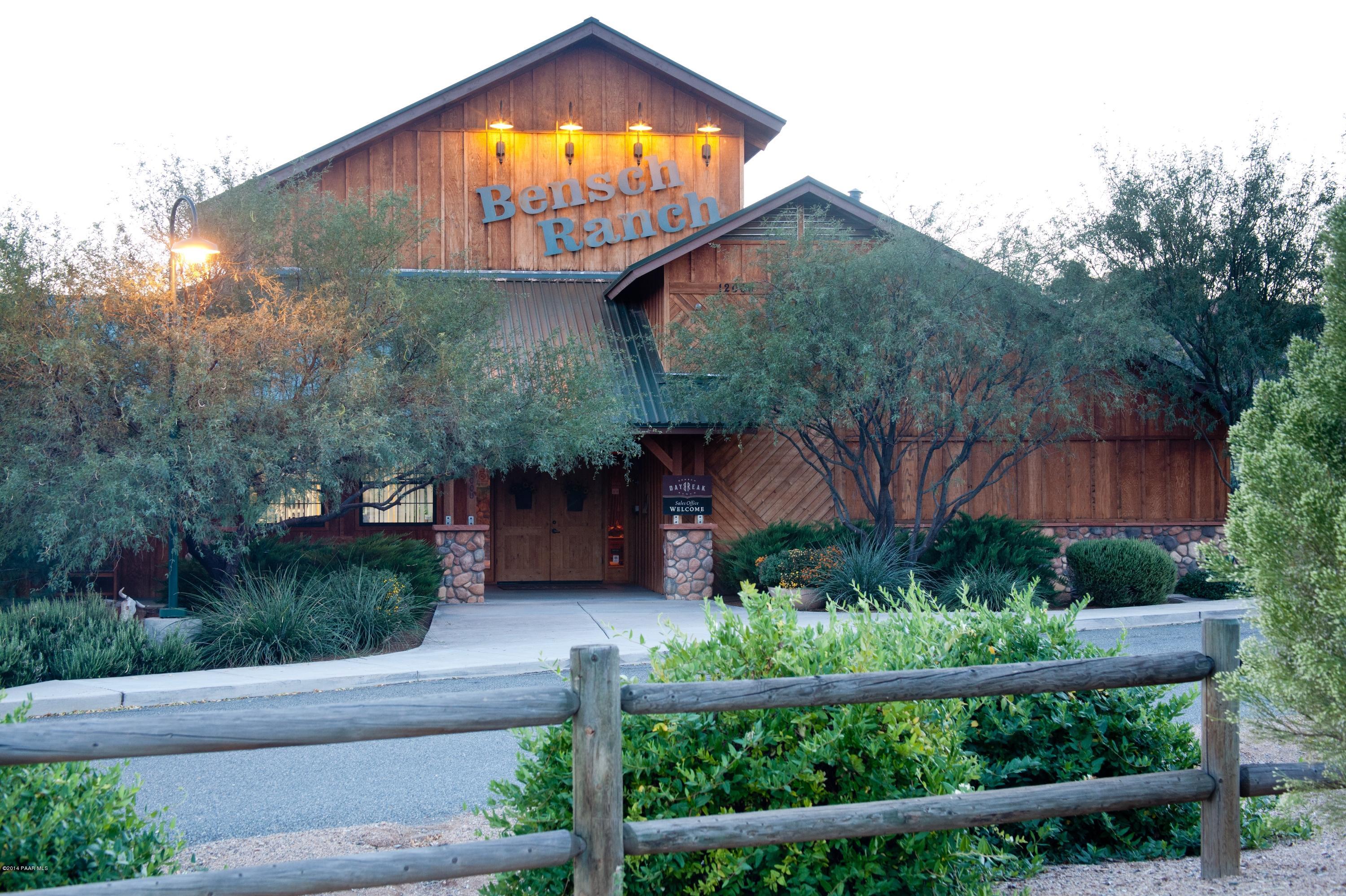 15475 East Rough Rider Ridge Mayer, AZ 86333 - Photo 12 of 15 BenchRanch-67