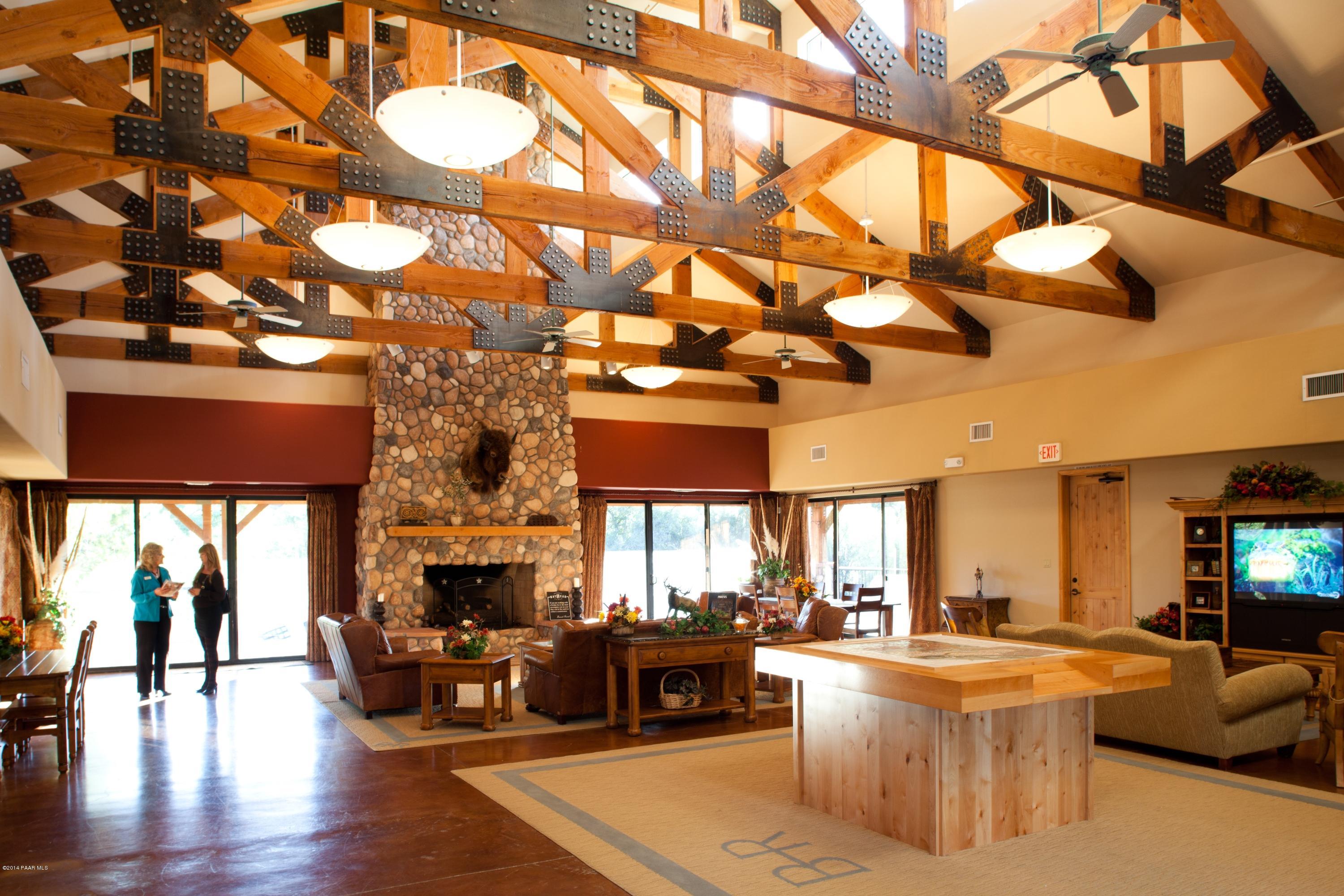 15475 East Rough Rider Ridge Mayer, AZ 86333 - Photo 13 of 15 BenchRanch-4