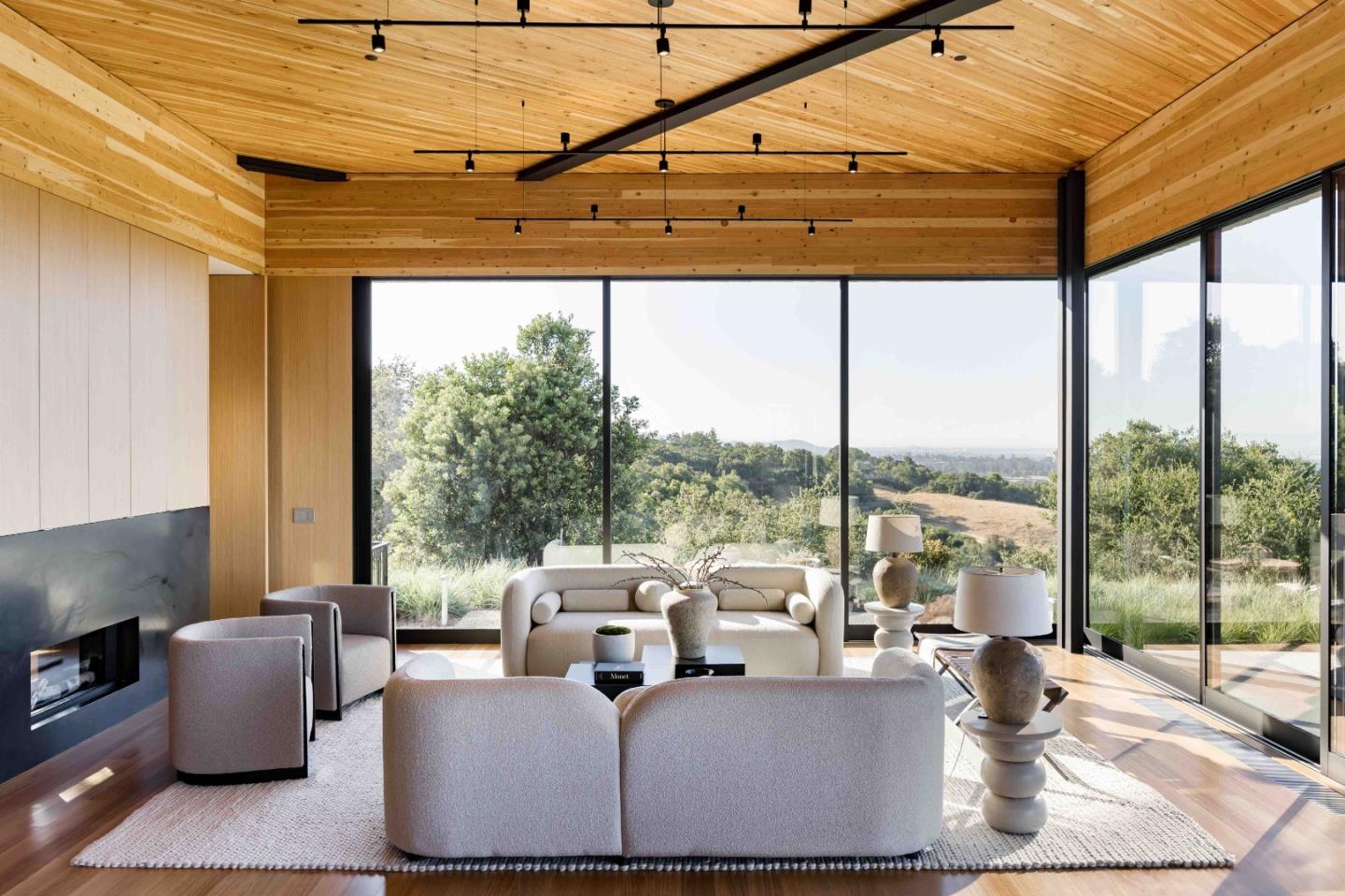 138 Goya Road Portola Valley, CA 94028 - Photo 11 of 51 Gallery Image 11