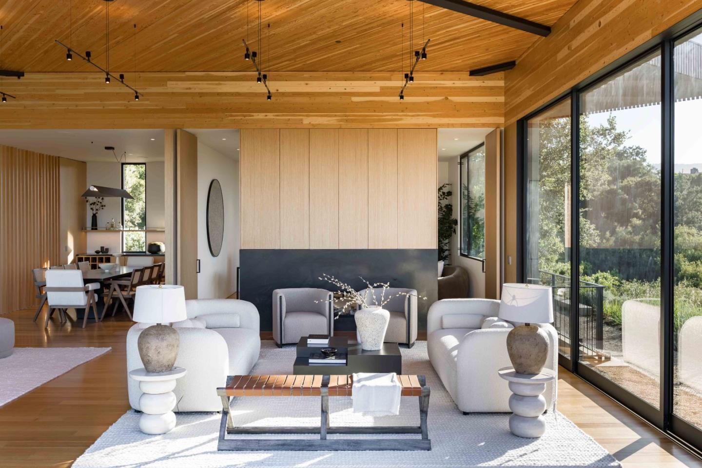 138 Goya Road Portola Valley, CA 94028 - Photo 12 of 51 Gallery Image 12
