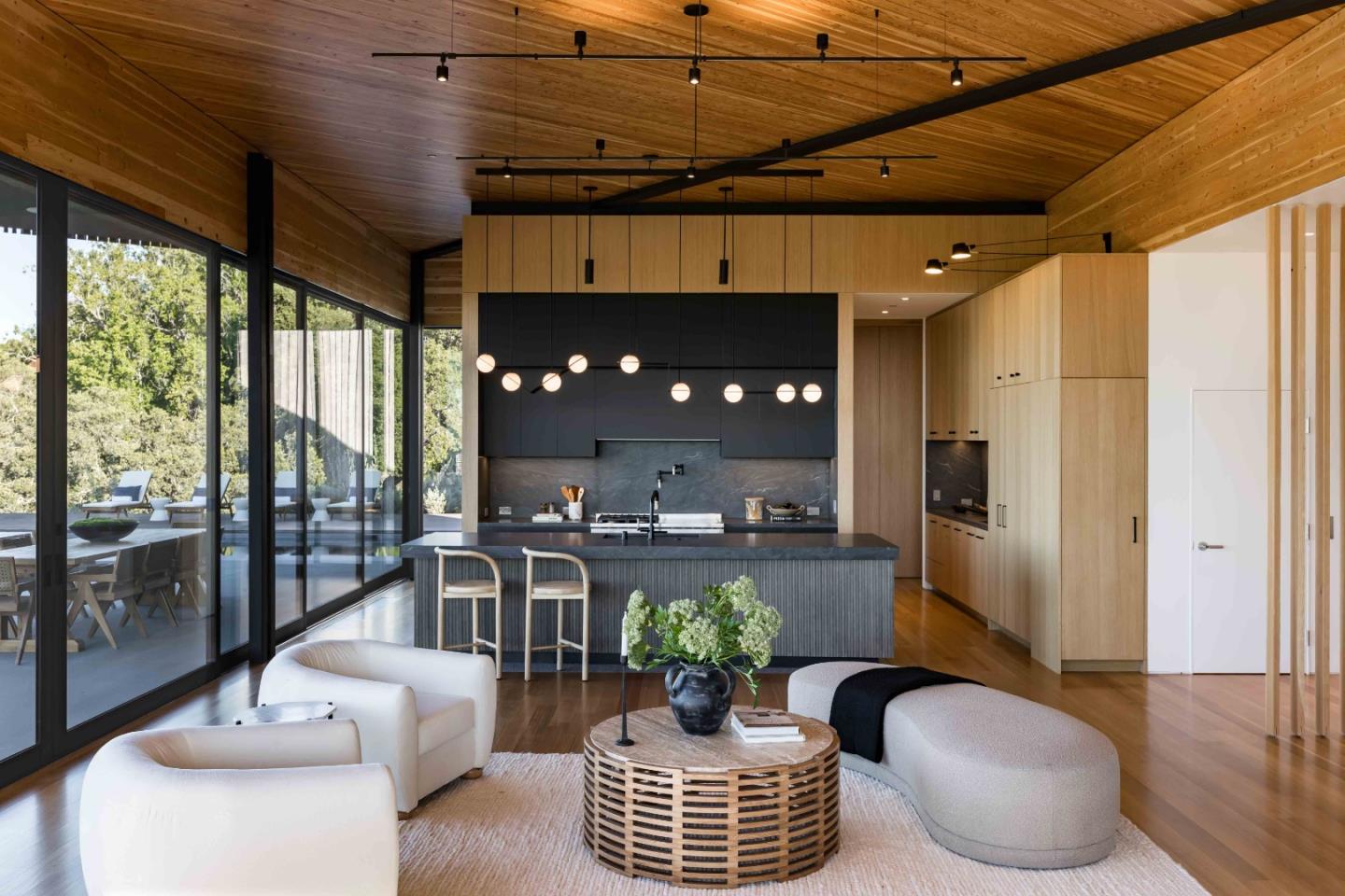 138 Goya Road Portola Valley, CA 94028 - Photo 13 of 51 Gallery Image 13