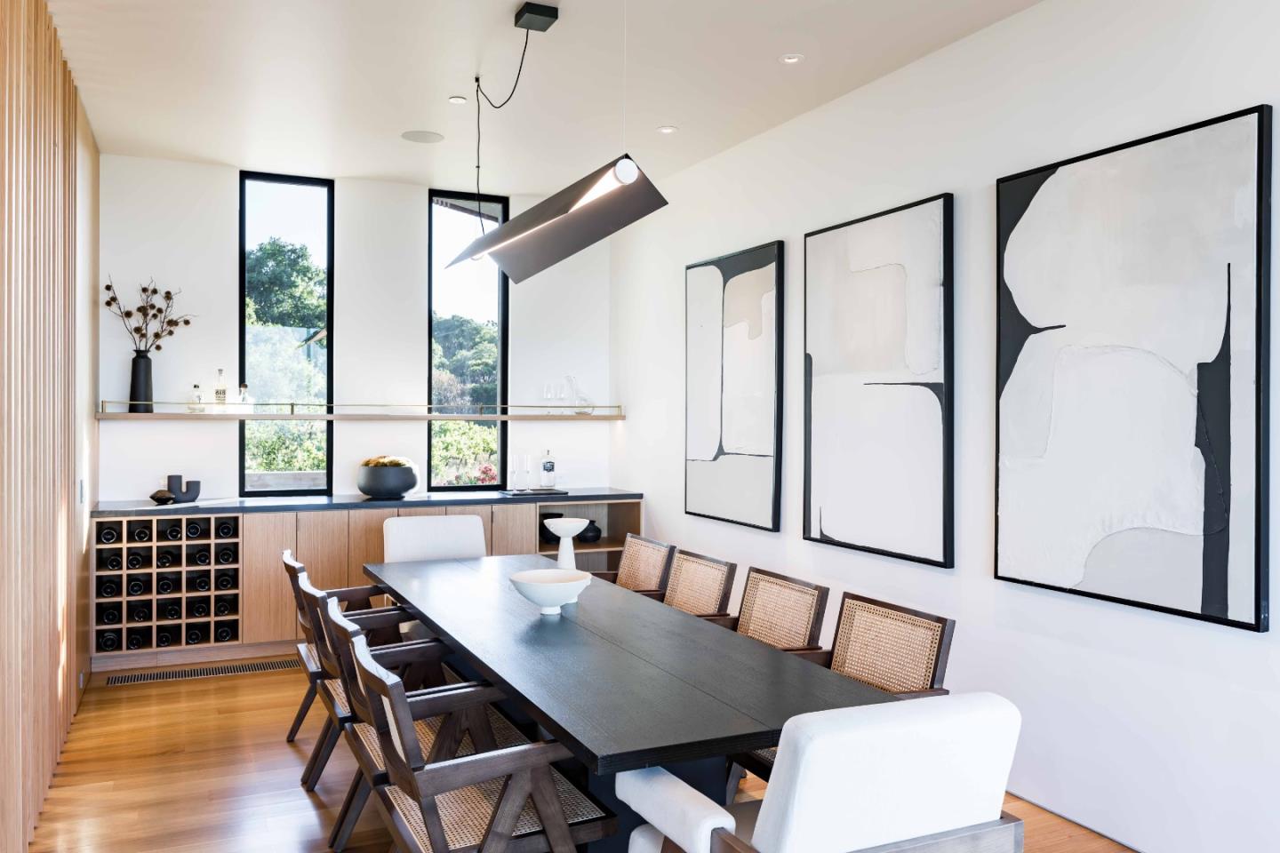 138 Goya Road Portola Valley, CA 94028 - Photo 14 of 51 Gallery Image 14