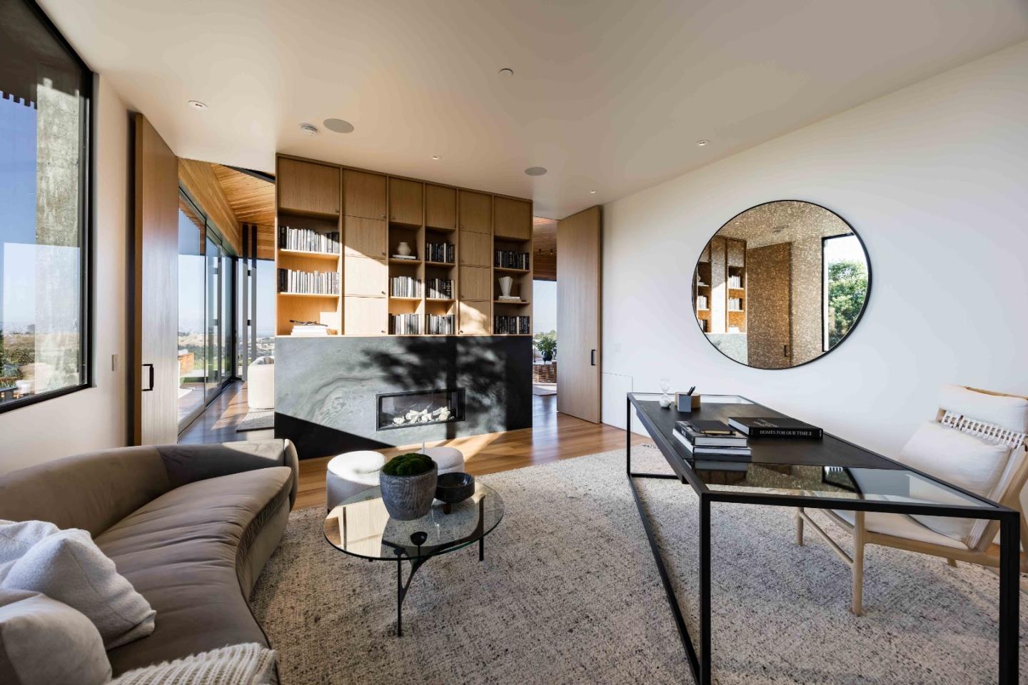 138 Goya Road Portola Valley, CA 94028 - Photo 16 of 51 Gallery Image 16