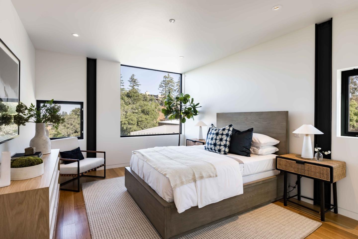 138 Goya Road Portola Valley, CA 94028 - Photo 26 of 51 Gallery Image 26