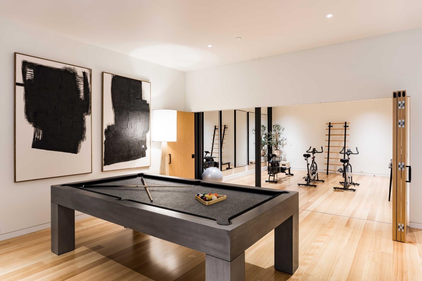 138 Goya Road Portola Valley, CA 94028 - Photo 35 of 51 Gallery Image 35