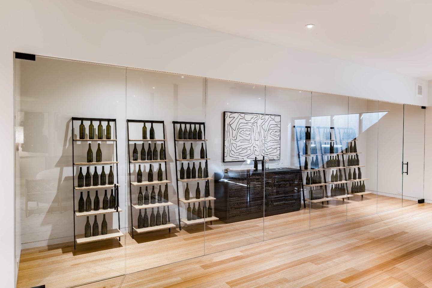 138 Goya Road Portola Valley, CA 94028 - Photo 36 of 51 Gallery Image 36