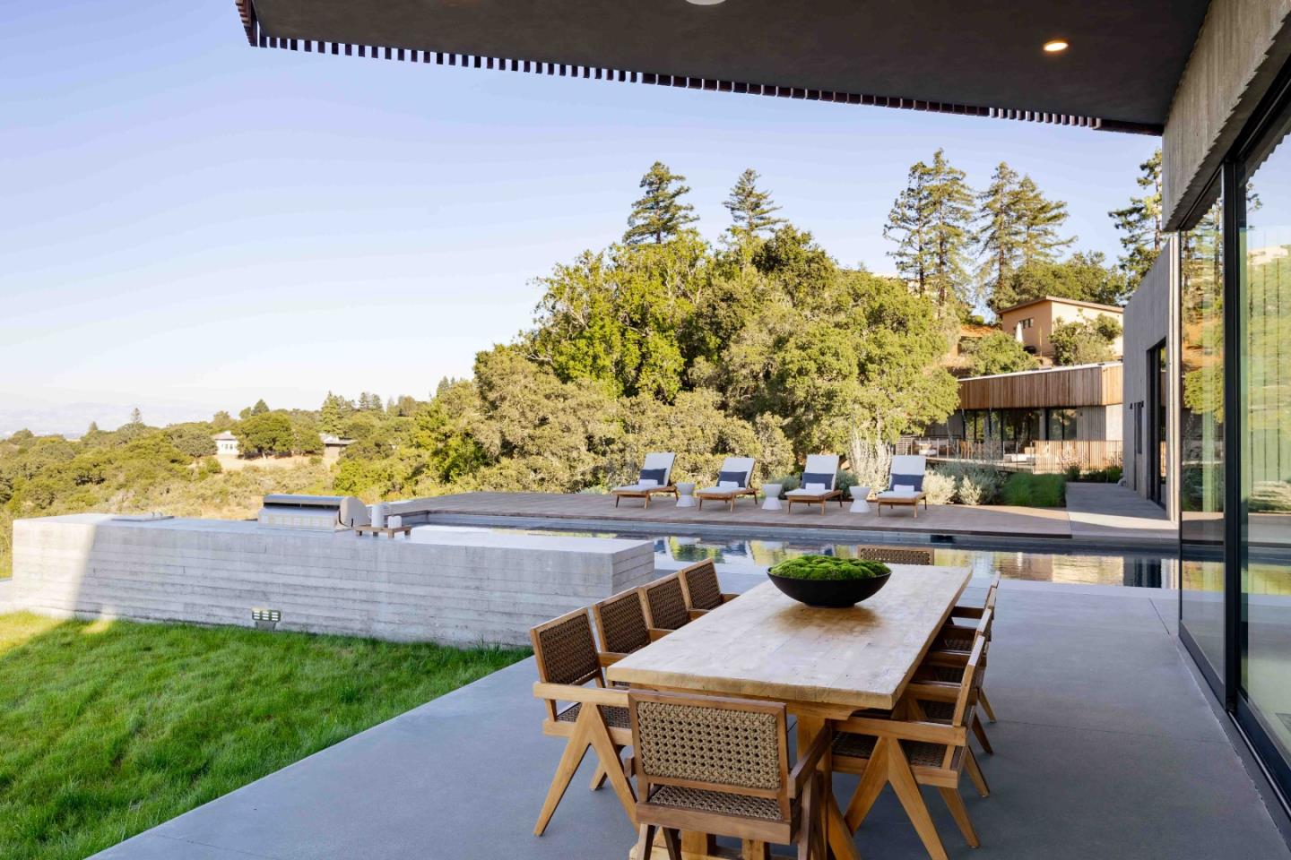 138 Goya Road Portola Valley, CA 94028 - Photo 38 of 51 Gallery Image 38