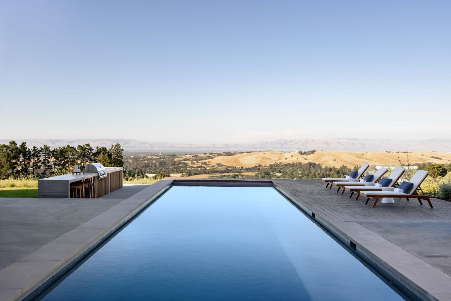 138 Goya Road Portola Valley, CA 94028 - Photo 41 of 51 Gallery Image 41