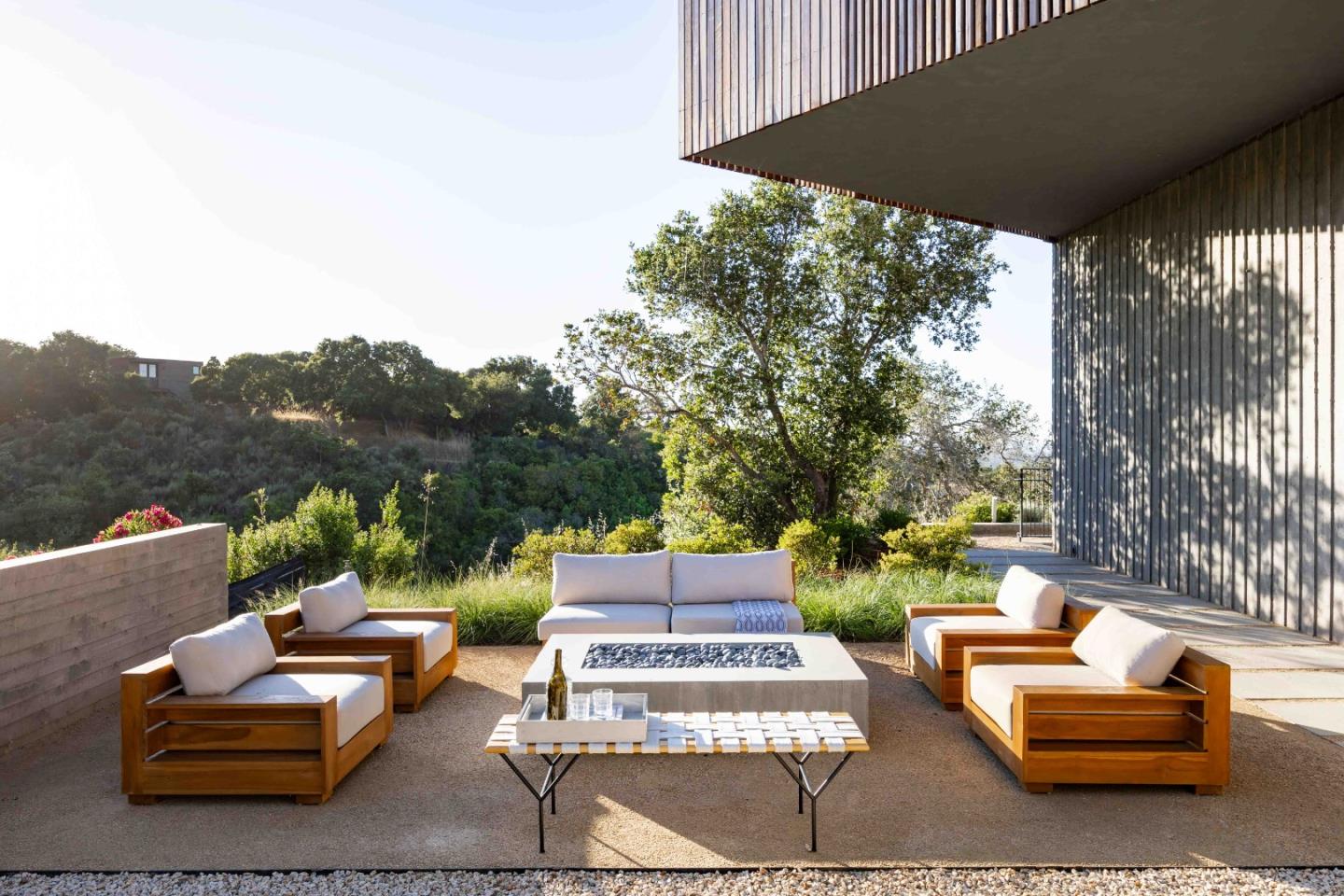 138 Goya Road Portola Valley, CA 94028 - Photo 43 of 51 Gallery Image 43