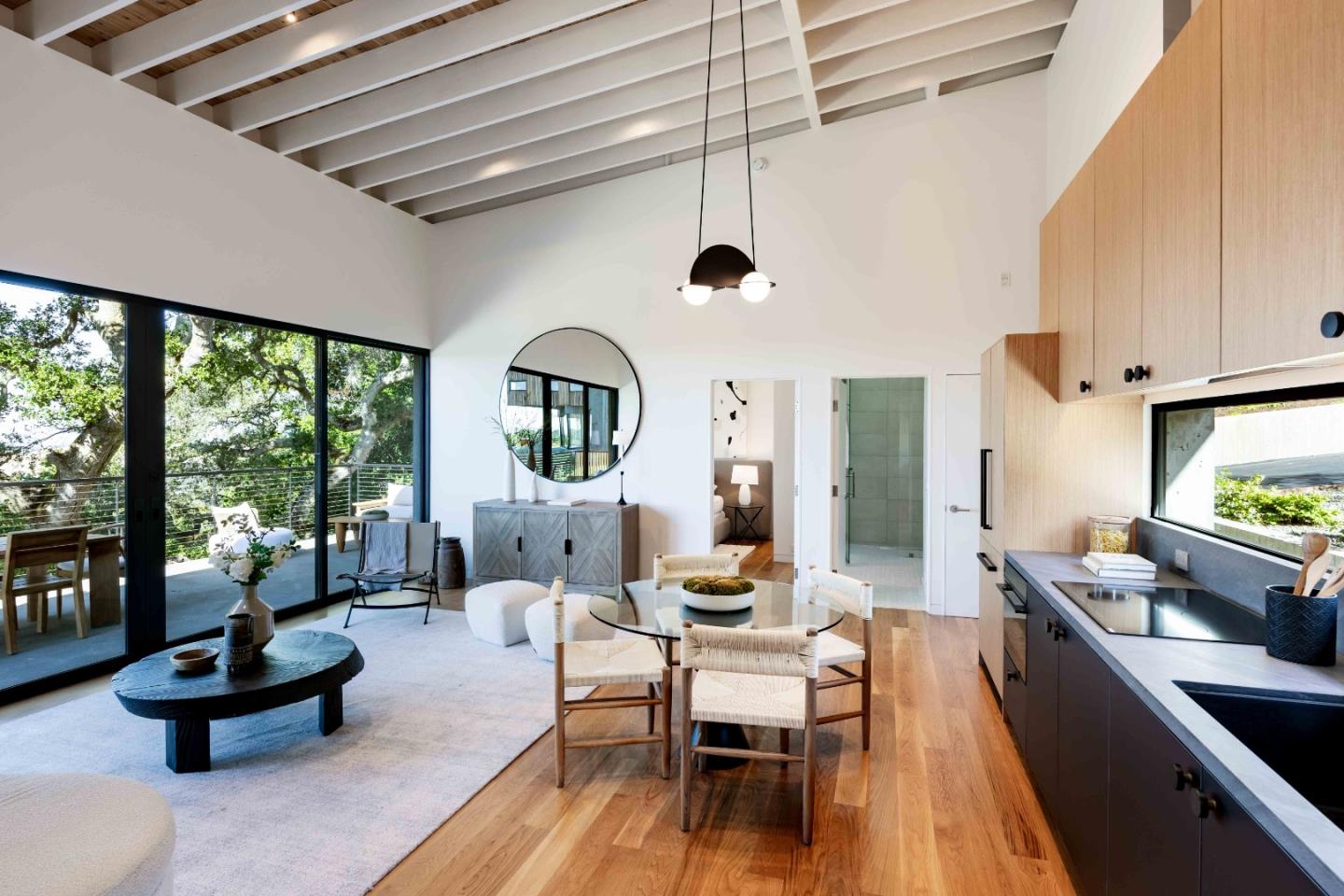 138 Goya Road Portola Valley, CA 94028 - Photo 45 of 51 Gallery Image 45