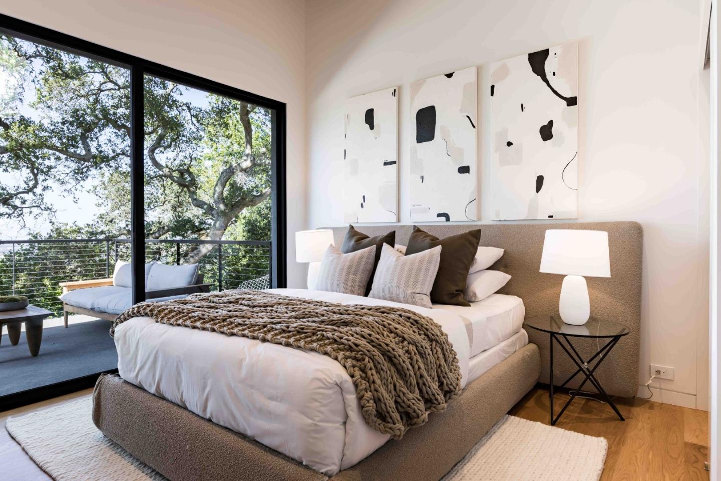 138 Goya Road Portola Valley, CA 94028 - Photo 46 of 51 Gallery Image 46