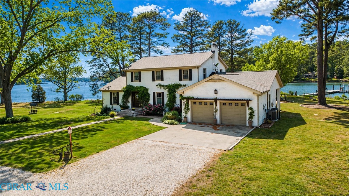 172 Aldebaran Road Mathews, VA 23109 - Photo 35 of 57