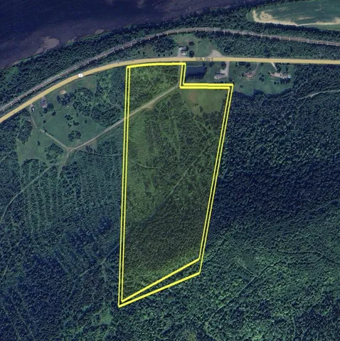 $54,900 | 1129 Frenchville Road, Fort Kent, ME 04743