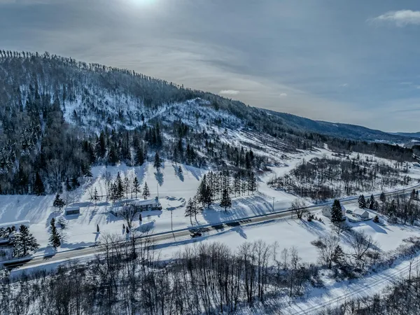 $54,900 | 1129 Frenchville Road, Fort Kent, ME 04743